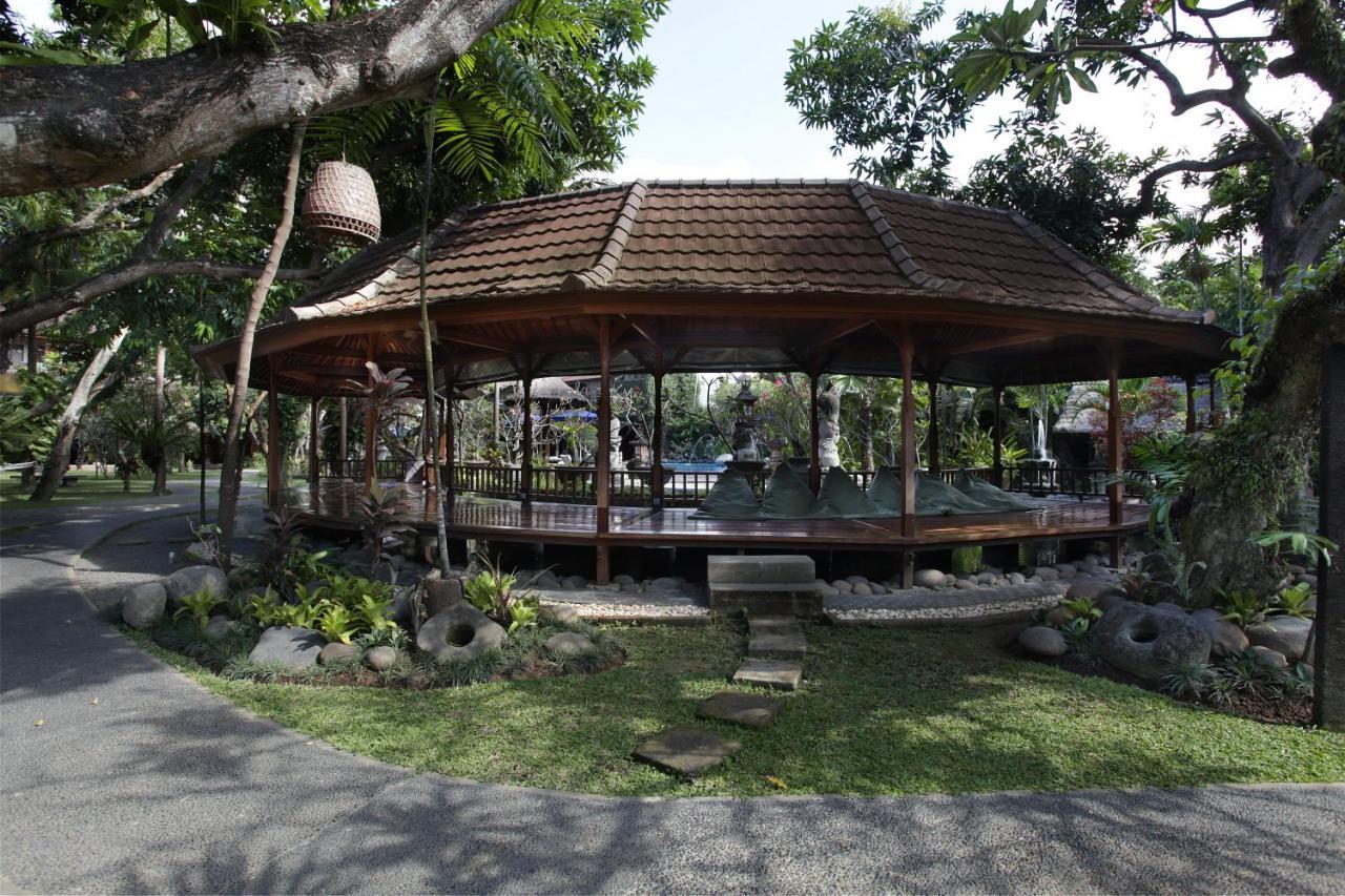Legian Matahari Bungalow מראה חיצוני תמונה